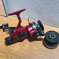 Mulinello Silstar FX 40 Rosso