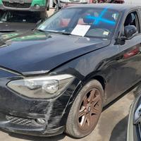 RICAMBI BMW 118d - 2013