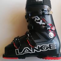 scarponi sci lange