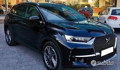 Ricambi auto per ds-7 crossback anno 2020