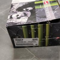 scarpe antinfortunistiche 