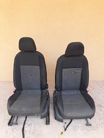 Sedili golf 7