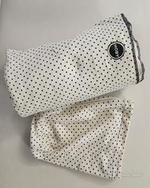 Fascia elastica Moby Wrap