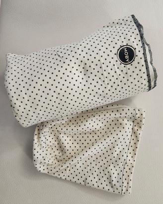 Fascia elastica Moby Wrap