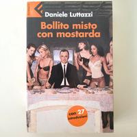Daniele Luttazzi - Bollito Misto con Mostarda