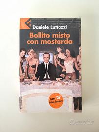 Daniele Luttazzi - Bollito Misto con Mostarda