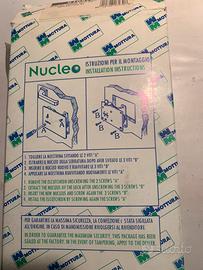 Serratura di sicurezza