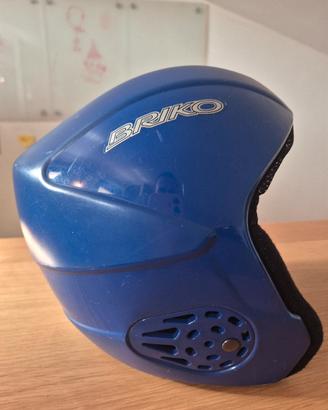 casco da sci