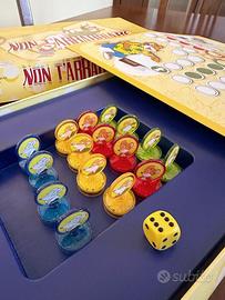Gioco non t'arrabbiare di Geronimo Stilton