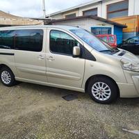 Fiat Scudo 8 Posti Euro 5 Unico Proprietario