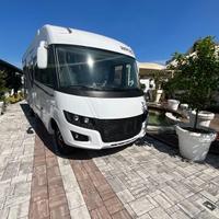 RAPIDO Serie 8 2020 896 F