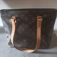 LOUIS VUITTON vintage