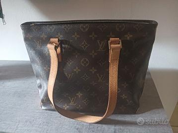 LOUIS VUITTON vintage