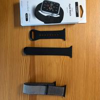 Cinturini Spigen Apple Watch 44/42mm