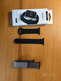 Cinturini Spigen Apple Watch 44/42mm