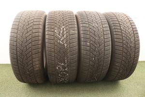 Goodyear Ultragrip 225 50 18 inverno