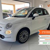FIAT 500 (2015-2024) 500 1.2 Lounge
