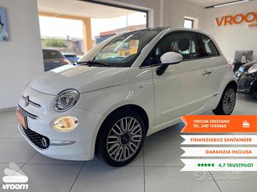 FIAT 500 (2015-2024) 500 1.2 Lounge