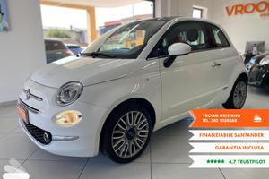 FIAT 500 (2015-2024) 500 1.2 Lounge