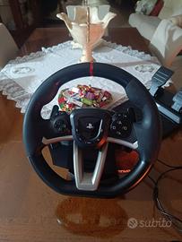 volante Hori RWA PlayStation e Pc 