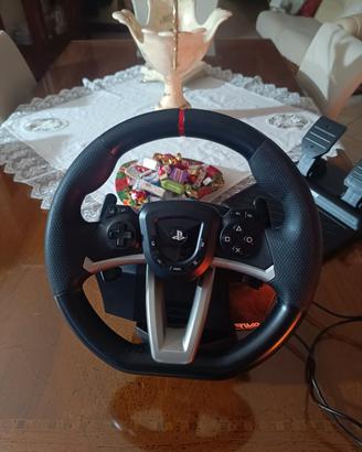 volante Hori RWA PlayStation e Pc 