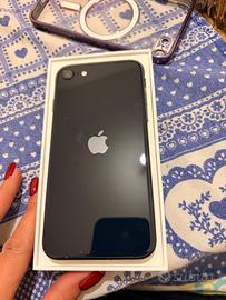 iPhone SE nuovo