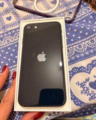 iPhone SE nuovo