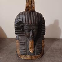 Scultura in legno