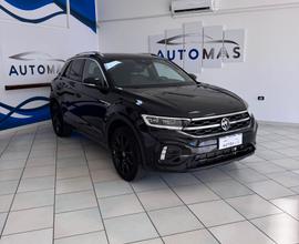 Volkswagen T-Roc 2.0 TDI 150 CV DSG 4MOTION R-Line