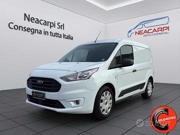 FORD Transit Connect 220 1.5 TDCi 100 CV PC N1 3