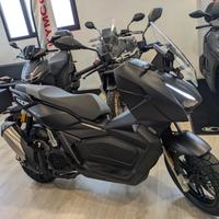 Kymco Dink-x125