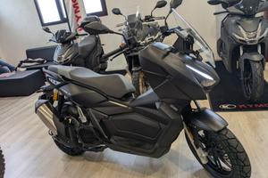 Kymco Dink-x125