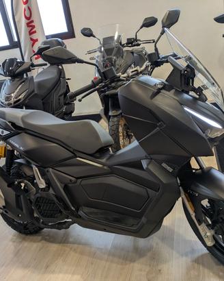 Kymco Dink-x125