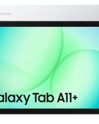 Samsung Galaxy Tab A11+, Wi-Fi, 8GB RAM, 256GB Tab