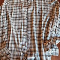 Camicia Polo Ralph Lauren