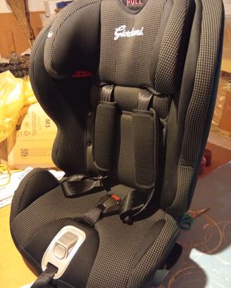 Seggiolino auto