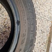 4 GOMME INVERNALI NOKIAN