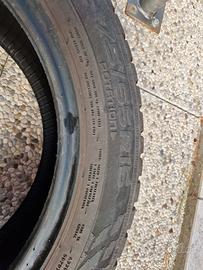 4 GOMME INVERNALI NOKIAN