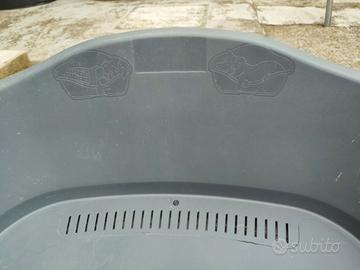 cuccia cani media taglia 