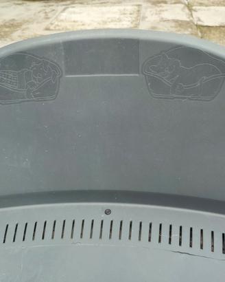 cuccia cani media taglia 