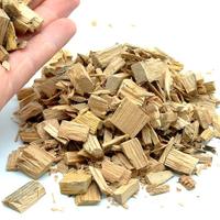 Cippato di Pero Chips Aromatizzazione 