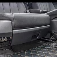 Portaoggetti sedile audi a3