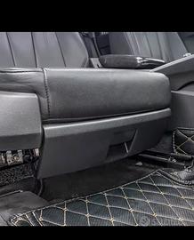 Portaoggetti sedile audi a3