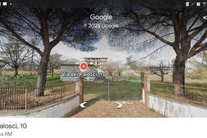 Terreno edificabile in zona universitaria tor verg