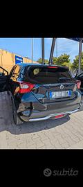 Nissan micra 1.5 versione tekna