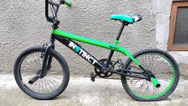 BMX Instinct 20"