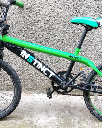 BMX Instinct 20"