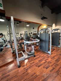 Attrezzature sportive