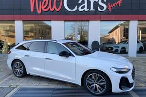 Audi A5 Avant TDI 150 kW S tronic mHEV+ S Line edi