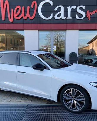 Audi A5 Avant TDI 150 kW S tronic mHEV+ S Line edi